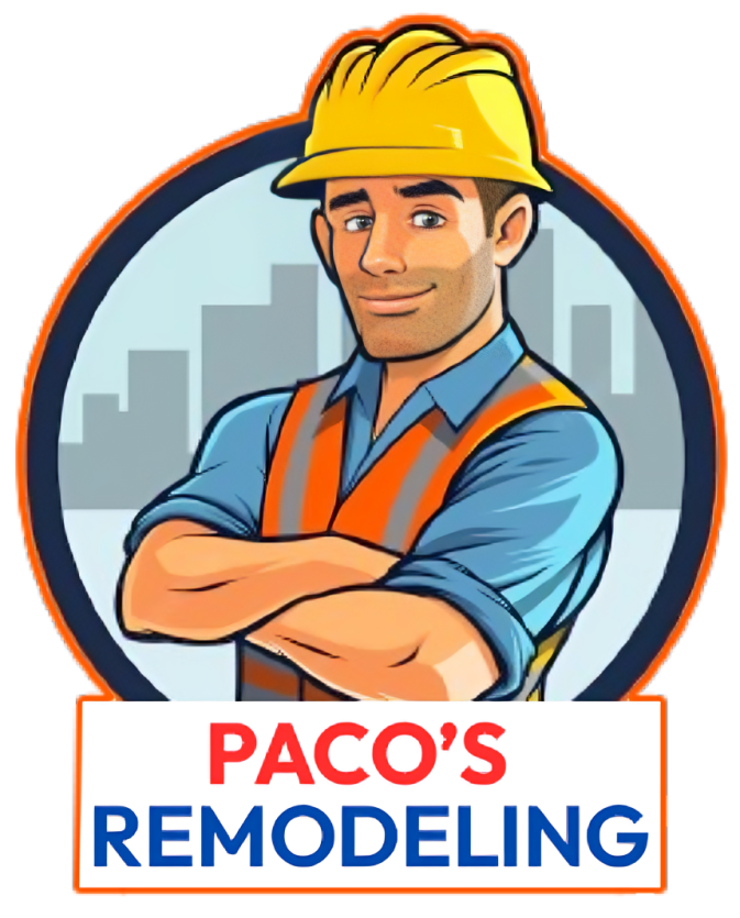 Paco’s Remodeling